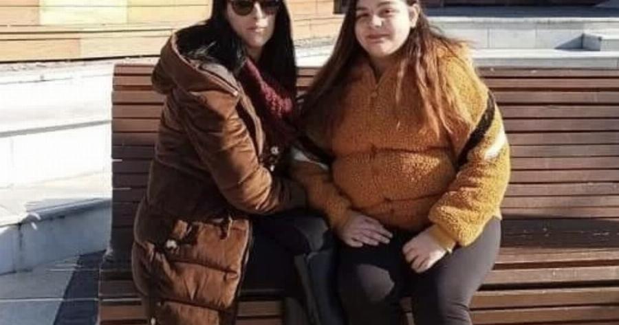 “Η Γωγώ δεν πρόλαβε να ζήσει τις χαρές αυτής της ζωής. Μόνο τις λύπες. Μόνο την κοροϊδία και το χλευασμό”