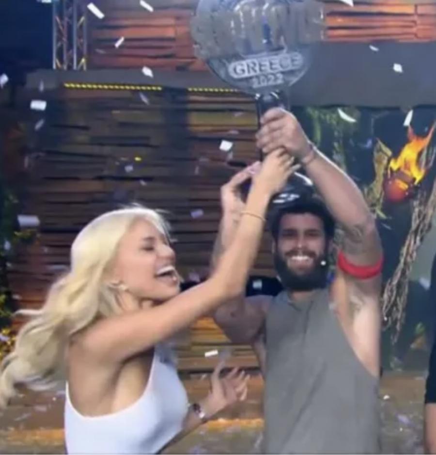 Αλεξάνδρα Παναγιώταρου: «Η Μαρία Αντωνά μου έβγαλε θυμό, δεν ακολούθησαν στο γλέντι που κάναμε»