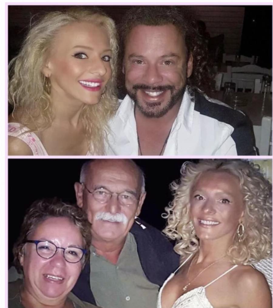 Τα όσα έγραψε η Μαρίτα Αγγελοπούλου τρεις μέρες πριν τον θάνατο της – Η τελευταία της ανάρτηση για τον αγαπημένο της αδερφό