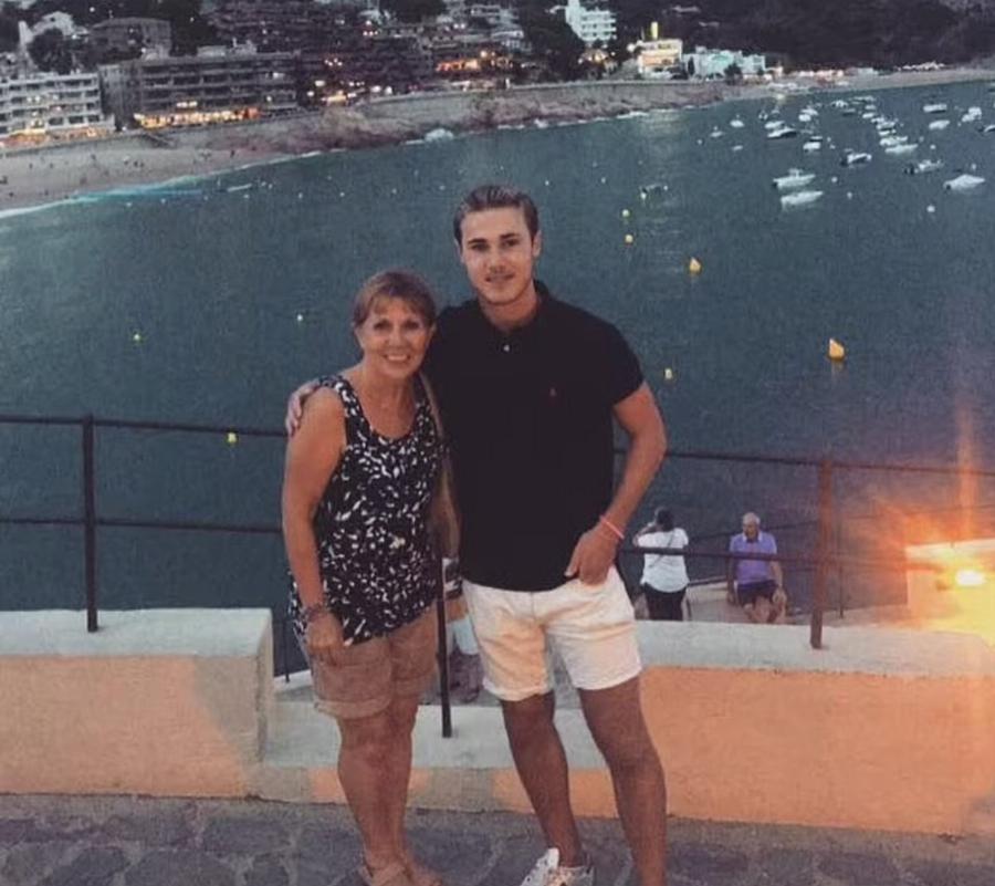 Τραγωδία στα Σπάτα: Aυτός είναι ο ο 21χρονος που διαμελίστηκε από τους έλικες ελικοπτέρου – Γόνος πάμπλουτης βρετανικής οικογένειας