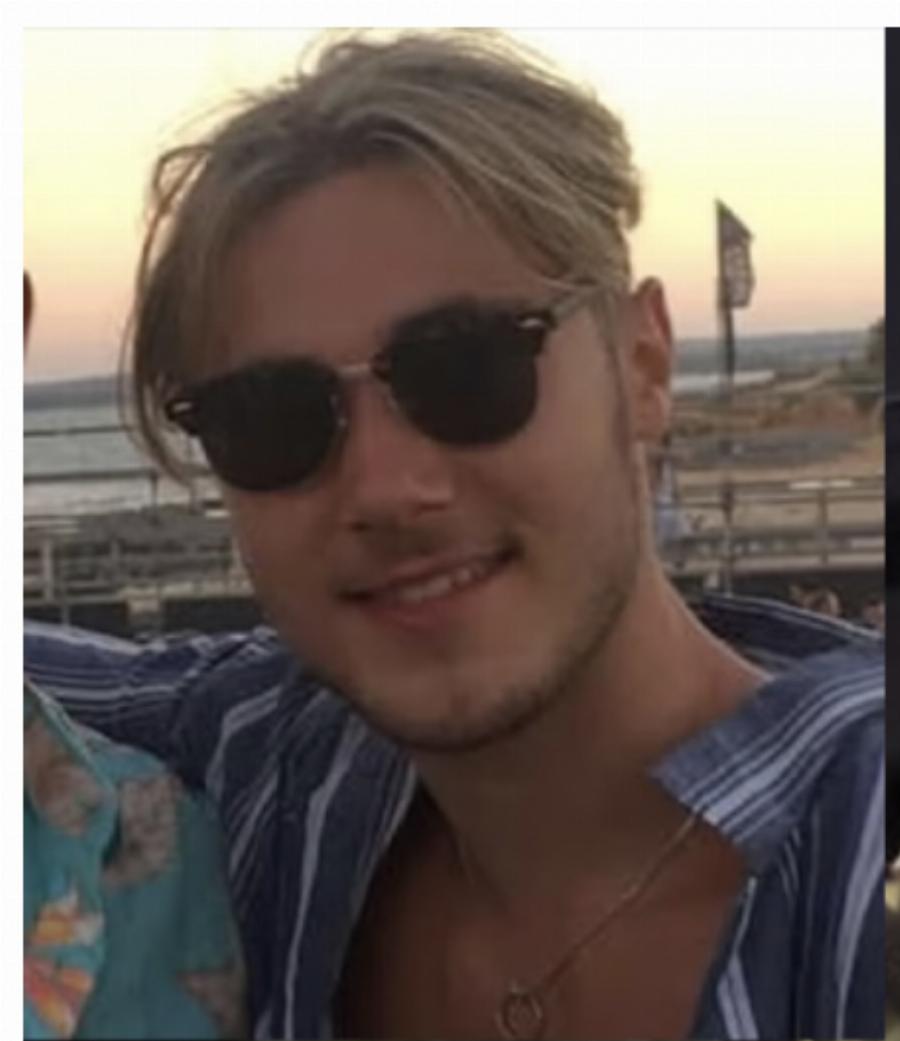 Τραγικό δυστύχημα στα Σπάτα: Νεκρός 21χρονος Βρετανός – Συνελήφθη ο πιλότος και δύο τεχνικοί