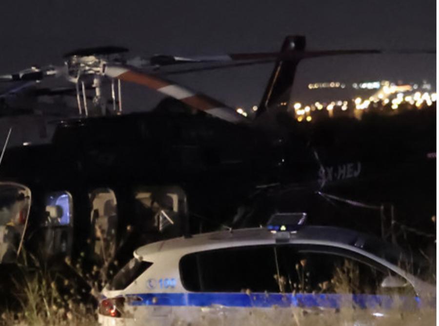 Τραγικό δυστύχημα στα Σπάτα: Νεκρός 21χρονος Βρετανός – Συνελήφθη ο πιλότος και δύο τεχνικοί