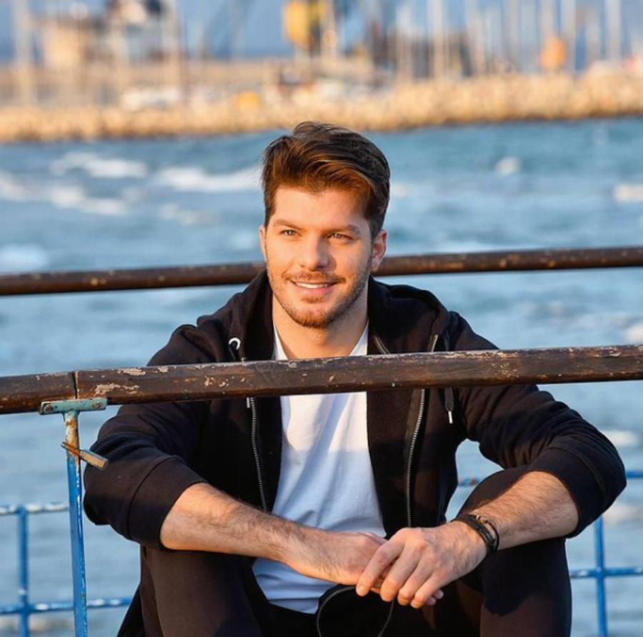 Λούκας Γιώρκας: «Η εκκλησία είναι νοσοκομείο που γιατρεύει τον άνθρωπο. Έχω εναποθέσει τα πάντα στο Θεό»