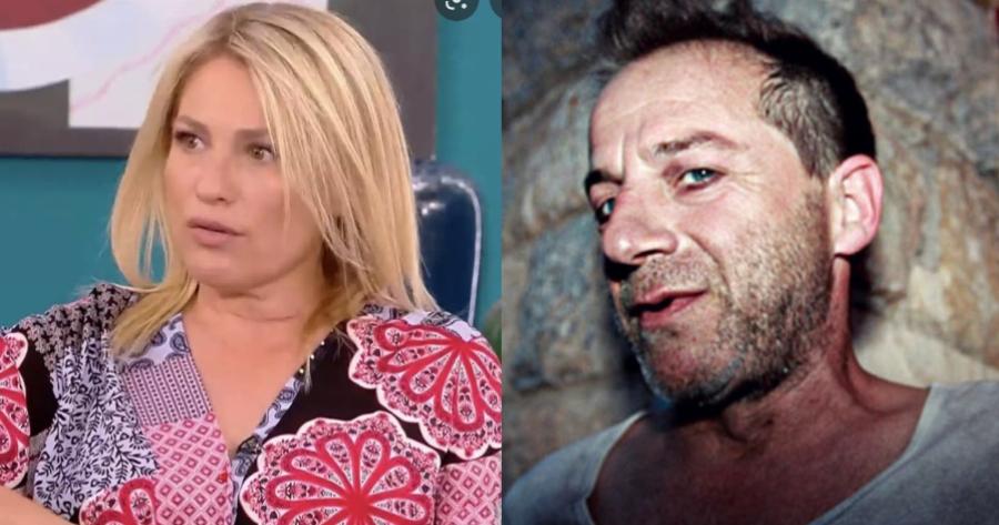 Μαριάννα Τουμασάτου: «Ένας άνθρωπος που έχει αποδεδειγμένα πράξει βιασμούς μπορεί να πάει σπίτι του και να πιει καφέ»