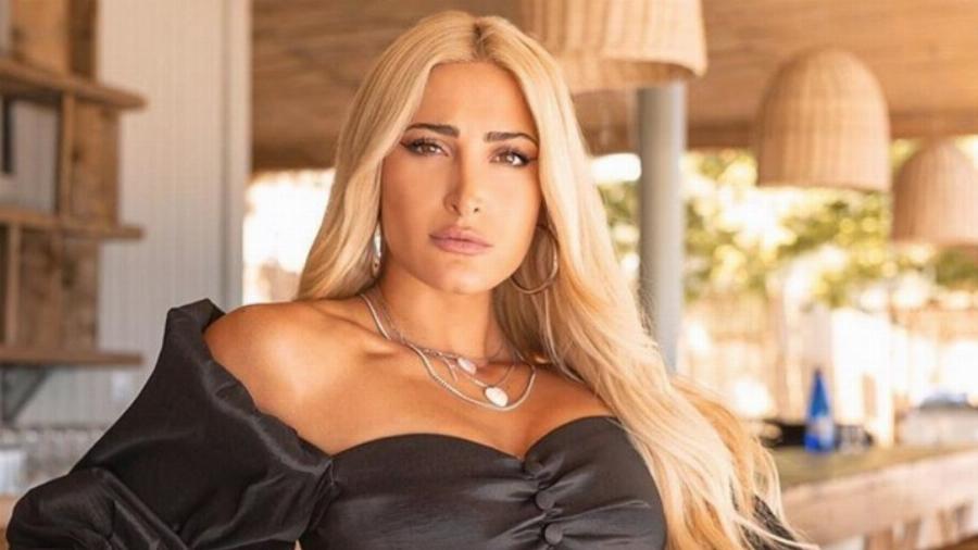 Τα χυδαία σχόλια και οι επιθέσεις στην Ιωάννα Τούνη μετά την ανακοίνωση της εγκυμοσύνης της