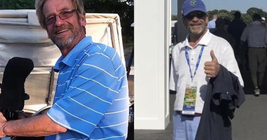 Τόμας Ράντελ: Ομολόγησε λίγο πριν πεθάνει πως λήστεψε τράπεζα είκοσι χρόνια πριν και έζησε μια νέα ζωή με άλλο όνομα