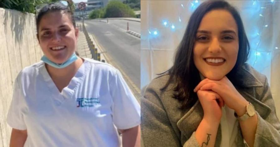Σπαρακτική είδηση από την Κύπρο: «Έσβησε» μόλις στα 26 της η φοιτήτρια Νοσηλευτικής, Ελευθερία Τσούκκα