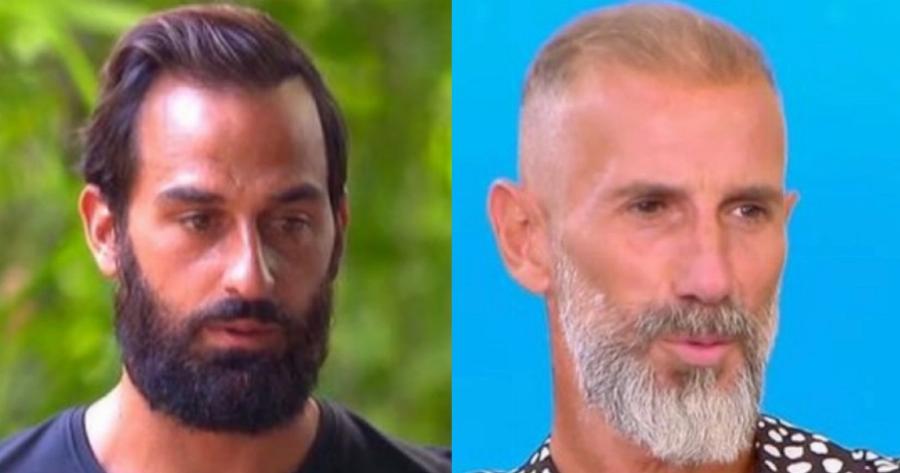 Τάκης Καραγκούνιας για Άρη Σοϊλέδη: «Ο χειρότερος άνθρωπος που έχω γνωρίσει, με έλεγε μπατίρη»