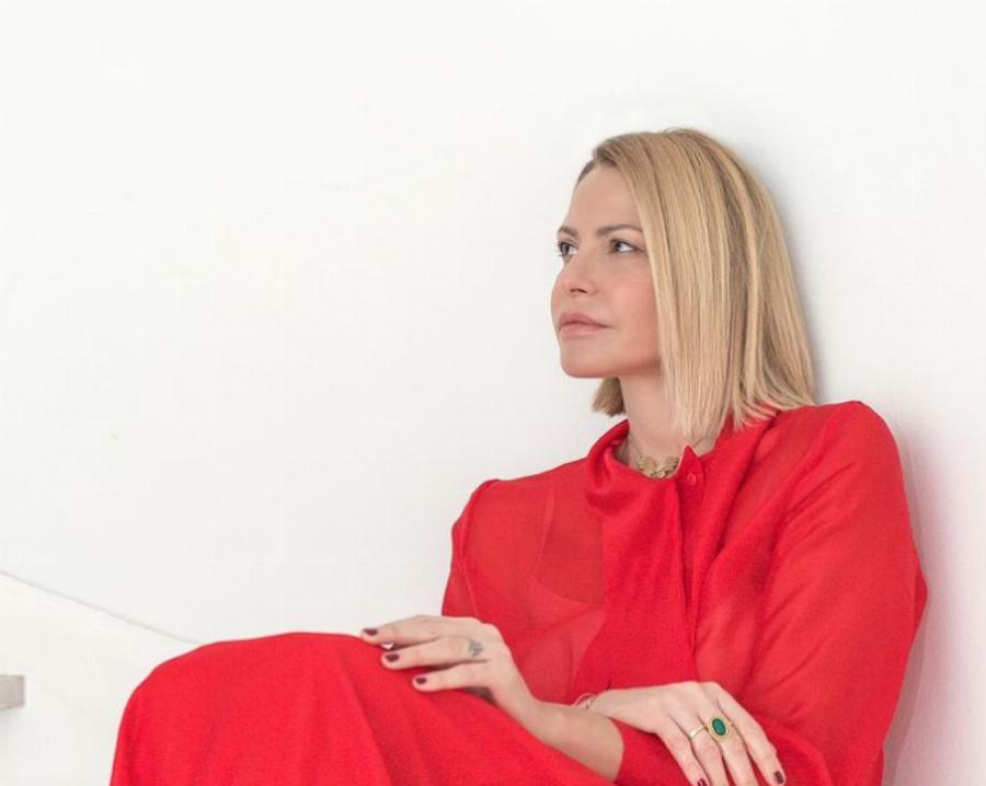 Τζένη Μπαλατσινού: Ο χωρισμός με τον Πέτρο Κωστόπουλο, ο 2ος γάμος, η αντίδραση των παιδιών της και το τέταρτο παιδί