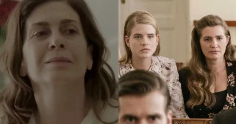 Όλοι το είδαν λίγοι το κατάλαβαν: Ο κρυφός συμβολισμός στο φινάλε στις Άγριες Μέλισσες που λίγοι πρόσεξαν