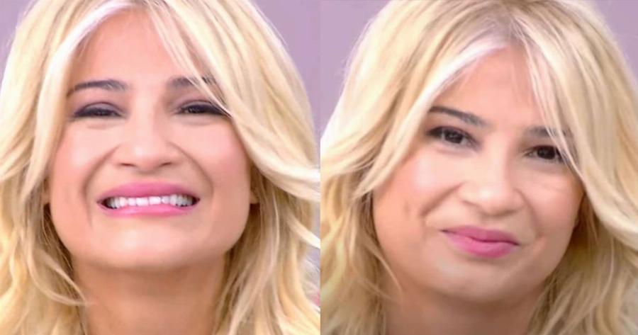 Οριστικό τέλος για τη Φαίη Σκορδά: Ξέσπασε σε κλάματα αποχαιρετώντας τους συνεργάτες της φεύγοντας από τον ΑΝΤ1