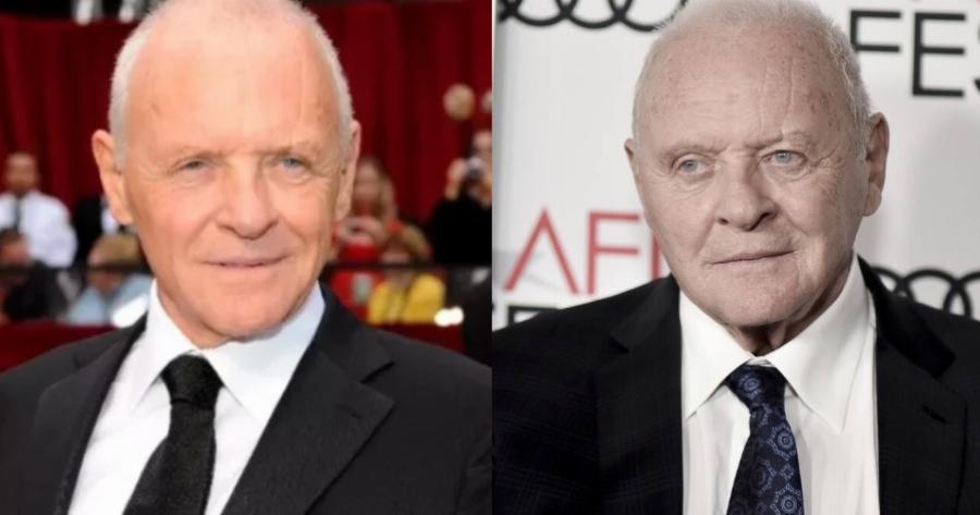 Το βίντεο με τον Άντονι Χόπκινς να χορεύει συρτάκι: Αποθέωσε την Ελλάδα και τον Ζορμπά