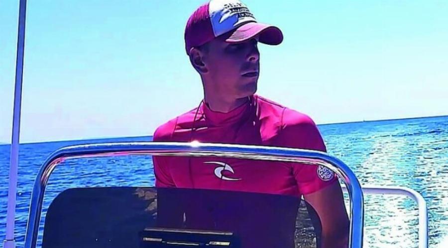 Ναυαγοσώστης στην Ζαχάρω έσωσε 6χρονο κορίτσι από βέβαια πνιγμό – «Ο κόσμος σε πανικό ζητούσε βοήθεια»