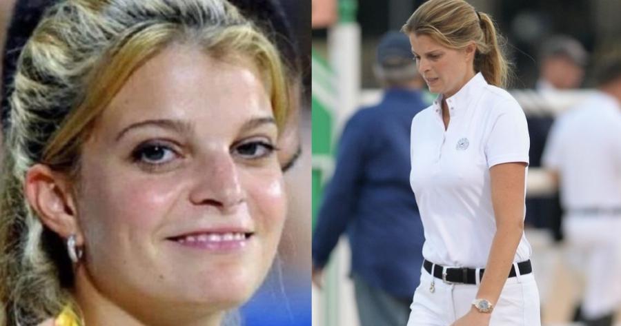 Χαρές και γλέντια για την Ωνάση: Παντρεύεται άμεσα και γίνεται μανούλα η Αθηνά