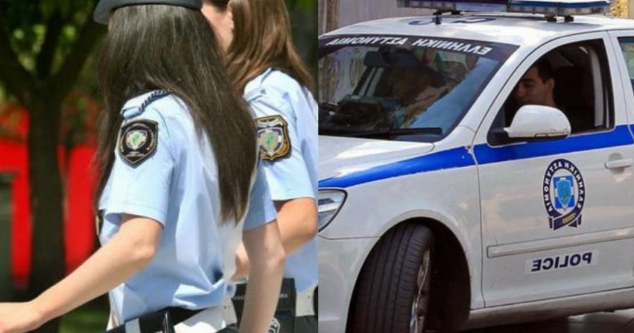 Θλίψη και θρήνος στην Ναύπακτο: 26χρονη αστυνομικός πέθανε εν ώρα υπηρεσίας