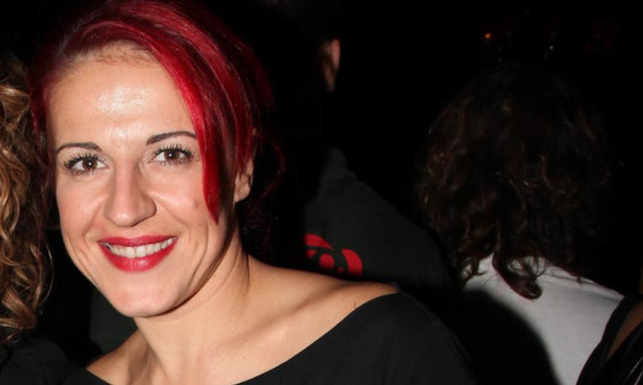 Θωμαΐς Ανδρούτσου: Ο ρόλος που την έκανε ευρέως γνωστή, οι κρίσεις πανικού, η στροφή στην καριέρα, ο έρωτας και η υιοθεσία