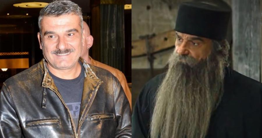 Κώστας Αποστολάκης: «Ο Χριστός με έχει κάνει άλλον άνθρωπο»