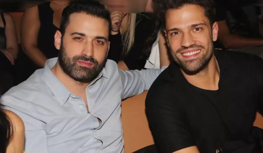 Κωνσταντίνος Αργυρός: Πάντρεψε τον αδερφό του και “έβαλε φωτιά” στο γλέντι του γάμου – Ξεσήκωσε τους πάντες με τα τραγούδια του