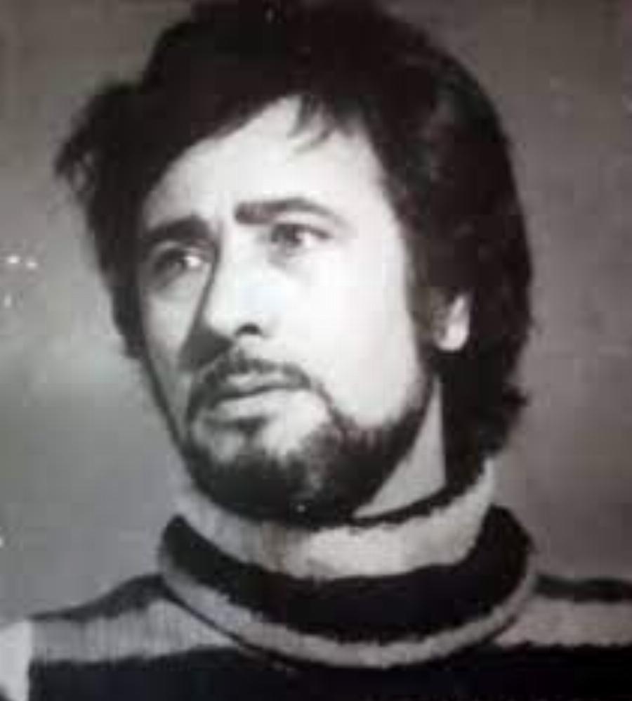 Βαρύ πένθος στη σόουμπιζ: Πέθανε ο ηθοποιός Γιώργος Μάζης, το τραγικό παιχνίδι της μοίρας και το τελευταίο αντίο