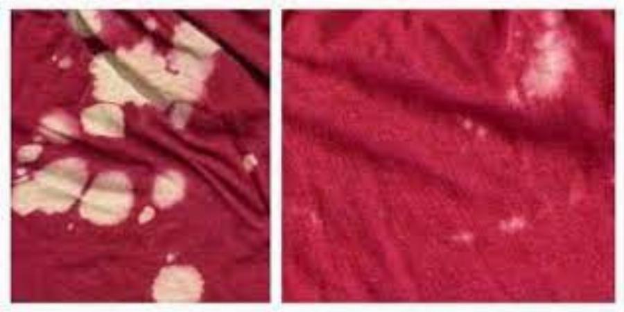 Το μυστικό των ειδικών: Έπεσε χλωρίνη στα ρούχα σας; Έτσι θα εξαφανίσετε τον λεκέ χωρίς να πετάξετε το αγαπημένο σας ρούχο