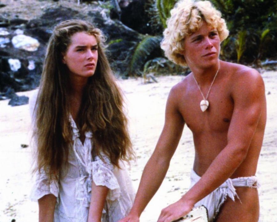 Γαλάζια Λίμνη: Πώς είναι σήμερα ο πρωταγωνιστής της διάσημης ταινίας