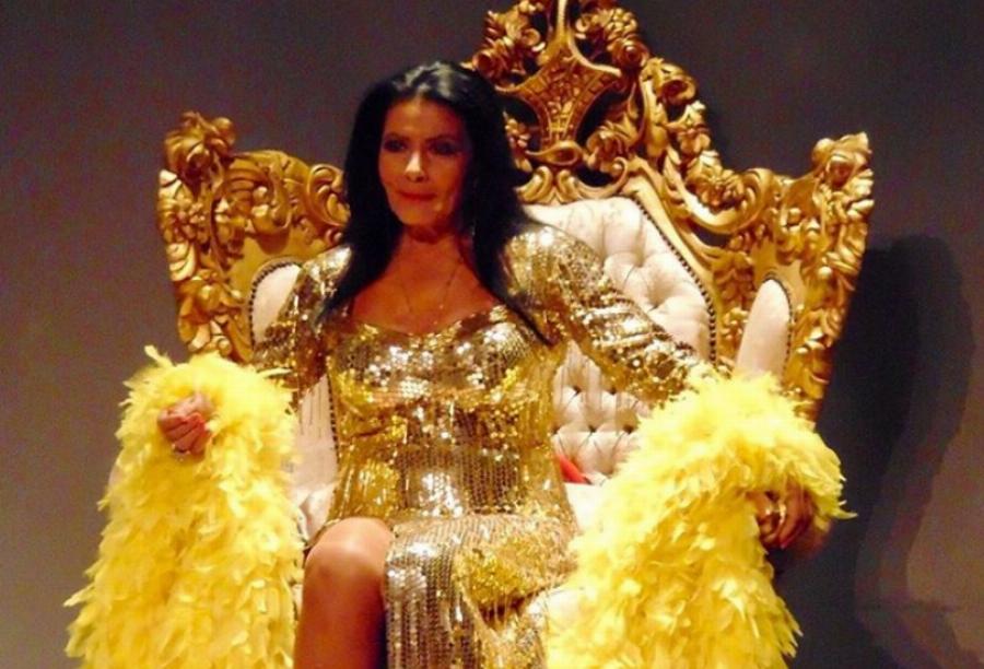 Ζωζώ Σαπουντζάκη: Η άγνωστη σχέση με τον γιο του Ωνάση, οι κατακτήσεις, τα μυστικά νεότητας και οι κατηγορίες για τη Βίλα στη Κινέτα