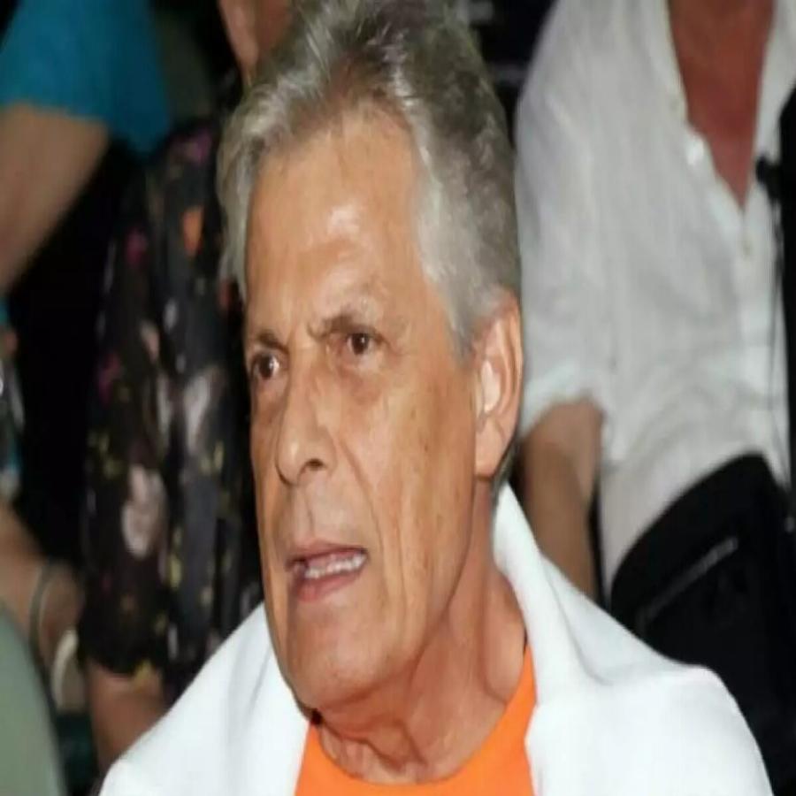 Νίκος Δαδινόπουλος: Η αναγνώριση στο «Καλημέρα ζωή», ο γάμος με τη Μαίρη Ευαγγέλου, το διαζύγιο και η αρρώστια που κράτησε κρυφή