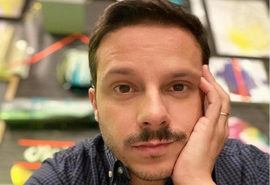 Το αντίο του Δημήτρη Μακαλιά στην Ντίνα Κώνστα: «Αχ βρε γιαγιά… Καλό ταξίδι…» – Συγκλονίζει το μήνυμα του