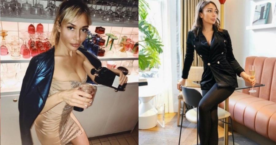 «Δεν μπορώ να βρω δουλειά γιατί είμαι πολύ όμορφη, η άψογη μου εμφάνιση με κατέστρεψε»