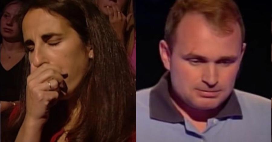 Το κόλπο στο παιχνίδι «Ποιος Θέλει Να Γίνει Εκατομμυριούχος» και η μεγαλύτερη απάτη στην ιστορία του παιχνιδιού που κατέληξε σε φυλάκιση