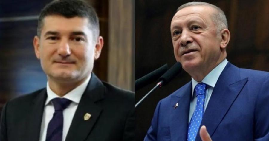 «Μας ανήκουν τα νησιά του Αιγαίου»: Προκλητικό παραλήρημα από σύμβουλο του Ερντογάν