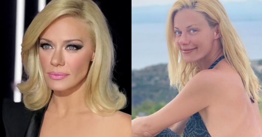 Οι γοητευτικοί άντρες, πέρα από τον Ρέμο και τον Χατζηγιάννη, με τους οποίους η Ζέτα Μακρυπούλια είχε δεσμό