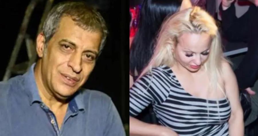 Βαρβάρα Κίρκη: Έχει φωτογραφία στην οποία φαίνεται ο Θέμης Αδαμαντίδης να την κλωτσάει