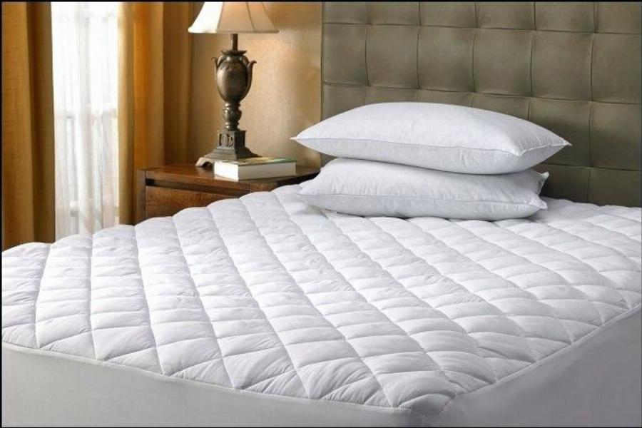 Οι ειδικοί προτείνουν: Έξυπνο μυστικό για ένα εύκολο και γρήγορο καθαρισμό του στρώματος σας όσο βρώμικο και αν είναι