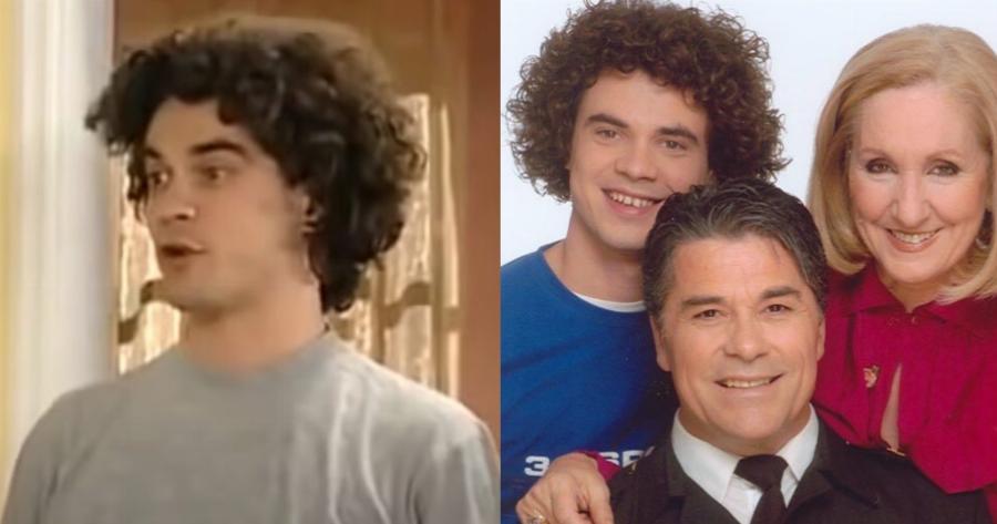 “Η ώρα η καλή”: Ποιος θυμάται τον Θέμη από την γνωστή ελληνική σειρά; Πως είναι σήμερα ο ηθοποιός και με τι ασχολείται