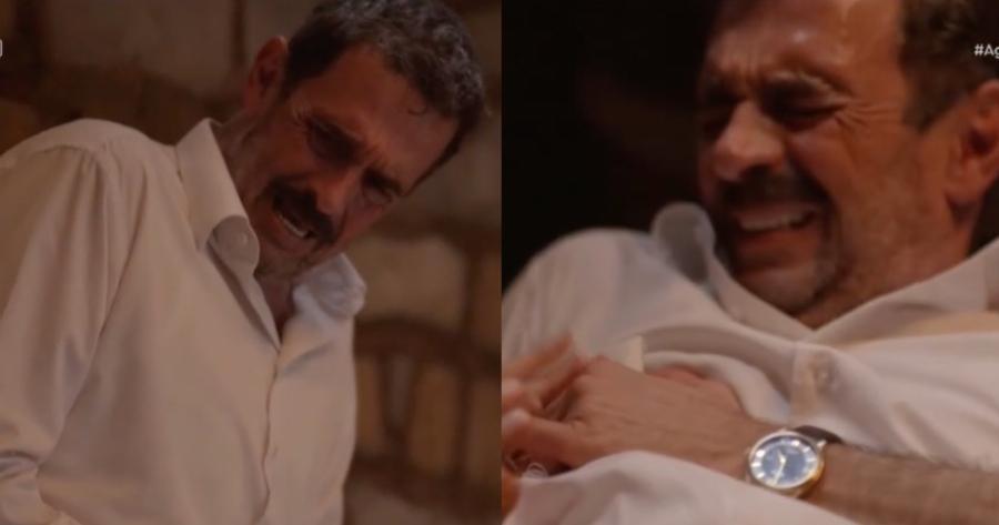 Η θυσία του Δούκα και η εκδίκηση του Μελέτη καθήλωσαν το κοινό στις «Άγριες Μέλισσες»