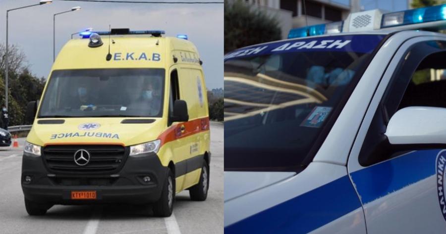 Τραγωδία με δυο μητροκτονίες σε Κρήτη και Θεσσαλονίκη: Γιοι χτύπησαν τις μητέρες του μέχρι θανάτου