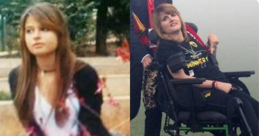 Μυρτώ – Πάρος: Αίτημα για αποφυλάκιση θα καταθέσει ο αδίστακτος Πακιστανός που κακοποίησε άγρια την άτυχη Μυρτώ