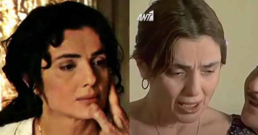 Η σκληρή μάχη της ηθοποιού Ελισάβετ Ναζλίδου με τον καρκίνο, το μοναχικό τέλος στα 64 της και το τελευταίο αντίο