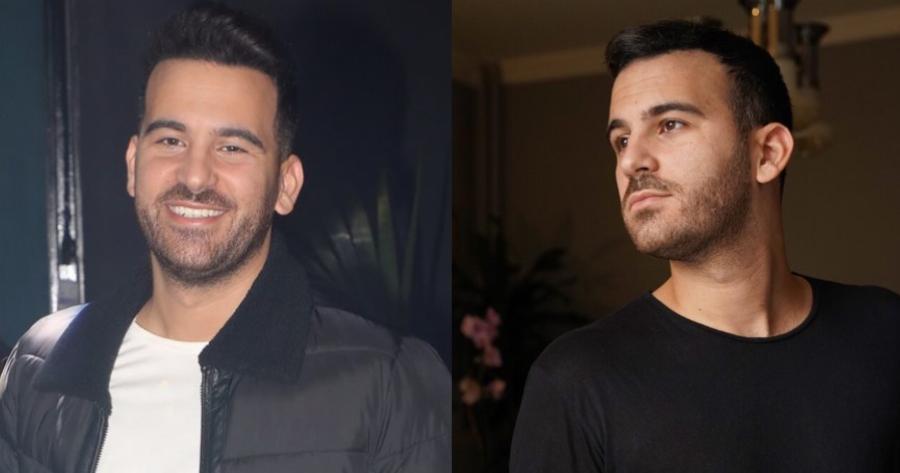 Νικηφόρος Βυθούλκας: Οι σπουδές που παράτησε για την μεγάλη αγάπη του την μουσική και η συμμετοχή στο X Factor που του άλλαξε την ζωή