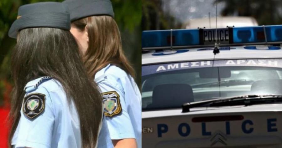 Θρήνος στην Ναύπακτο για την 26χρονη αστυνομικό: Άφησε την τελευταία της πνοή ξαφνικά μέσα στο περιπολικό