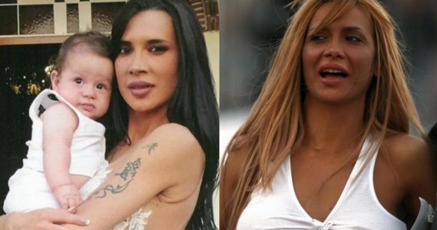 Η καταγωγή της Πάολα, το αληθινό της όνομα, η ηλικία, ο γάμος στα 20 και ο “άγνωστος γιος”