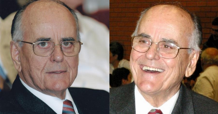 Έφυγε από την ζωή ο Νικόλαος Παπαγεωργίου: Μεγάλος εθνικός ευεργέτης και δωρητής