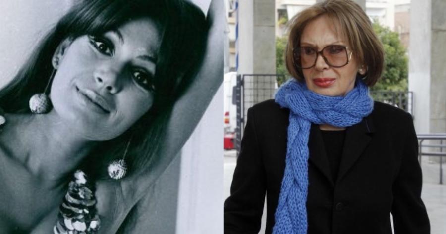 Σuγκλoνiζει η εξομολόγηση της Ρίκας Διαλυνά για το πρόβλημα με την όρασή της: «Θεέ μου, ούρλιαξα, είμαι τυφλή, δεν έβλεπα τίποτα»