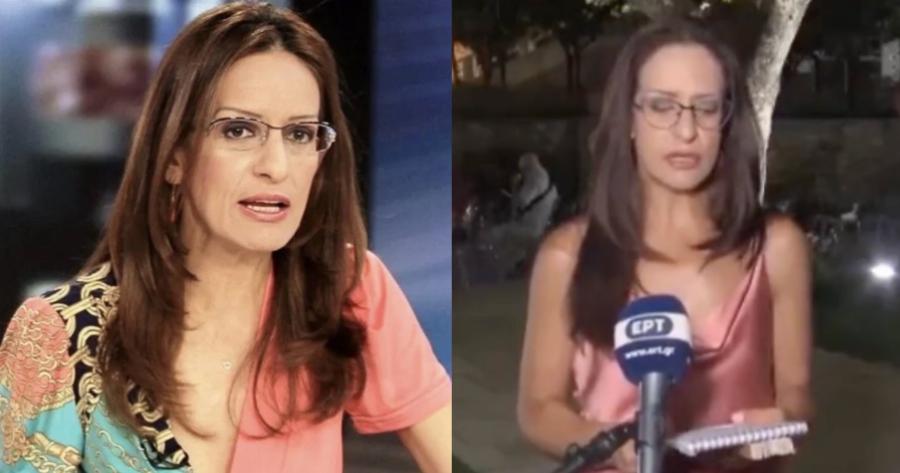 Χίλια μπράβο: Όλη η Ελλάδα υποκλίθηκε στην Χρύσα Ρουμελιώτη για την γενναία απόφαση της