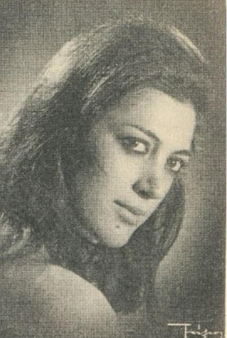 «Έκανα αυτό που ήθελα, δεν έπληξα στη ζωή μου με γάμους και παιδιά: Αντίο μεγάλη Ντένη Μαρκορά