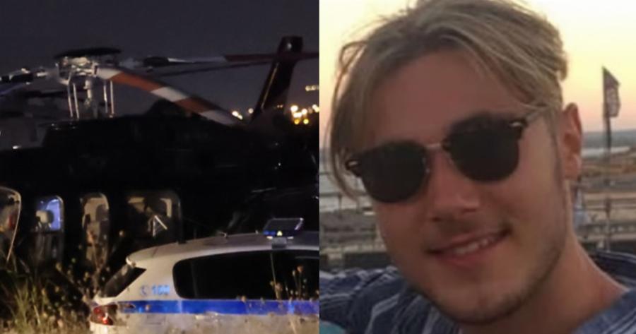 Τραγικό δυστύχημα στα Σπάτα: Νεκρός 21χρονος Βρετανός – Συνελήφθη ο πιλότος και δύο τεχνικοί