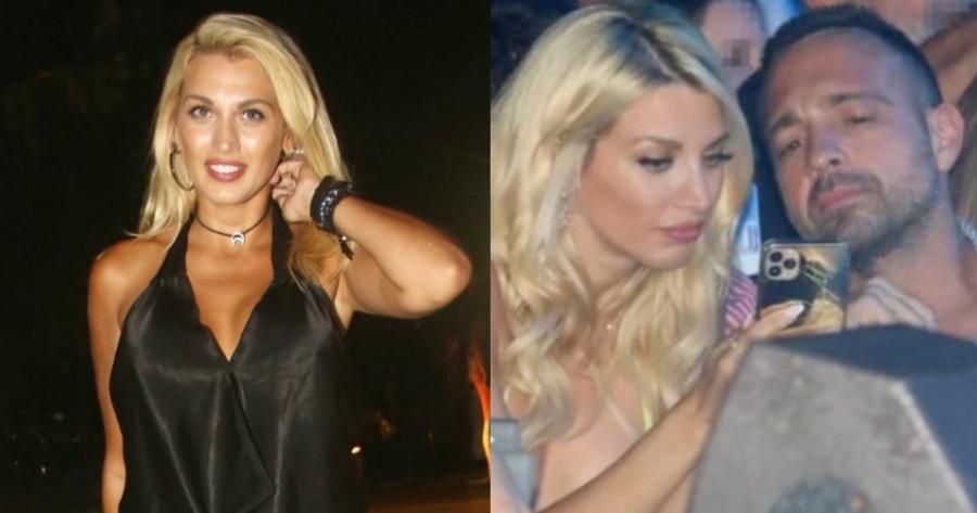 Σαν ανάκτορο βασίλισσας: Αυτό είναι το σπίτι που είχε αγοράσει η Κωνσταντίνα Σπυροπούλου και το άφησε για να ζήσει με τον Σταθοκωστόπουλο