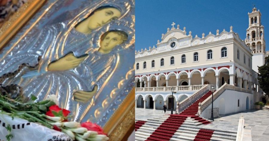 Ξεκινά η Σαρακοστή της Παναγίας: Από τι νηστεύουμε μέχρι τον δεκαπενταύγουστο