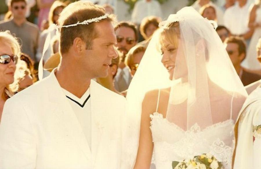 Τζένη Μπαλατσινού: Ο χωρισμός με τον Πέτρο Κωστόπουλο, ο 2ος γάμος, η αντίδραση των παιδιών της και το τέταρτο παιδί